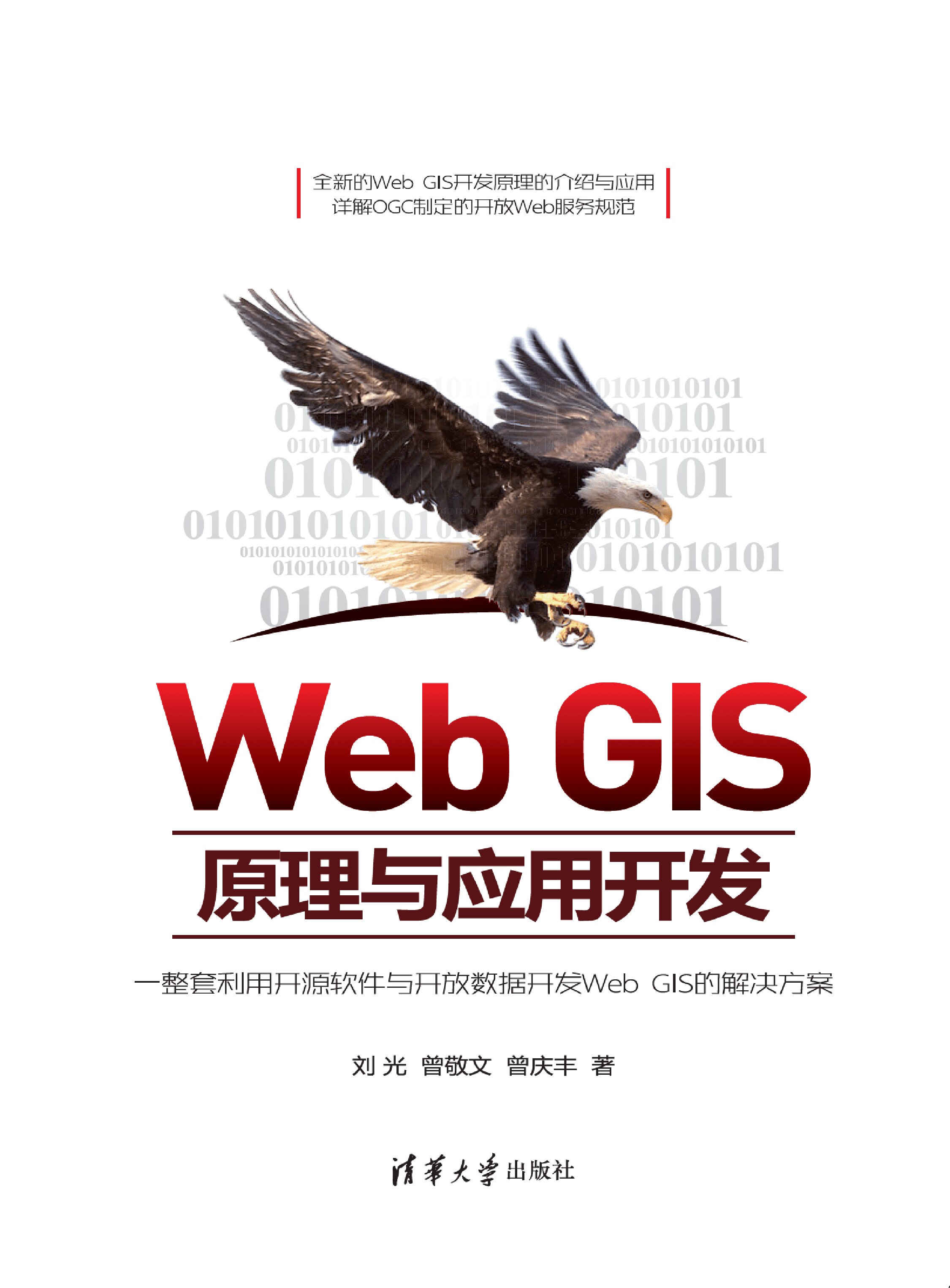 Web GIS原理与应用开发